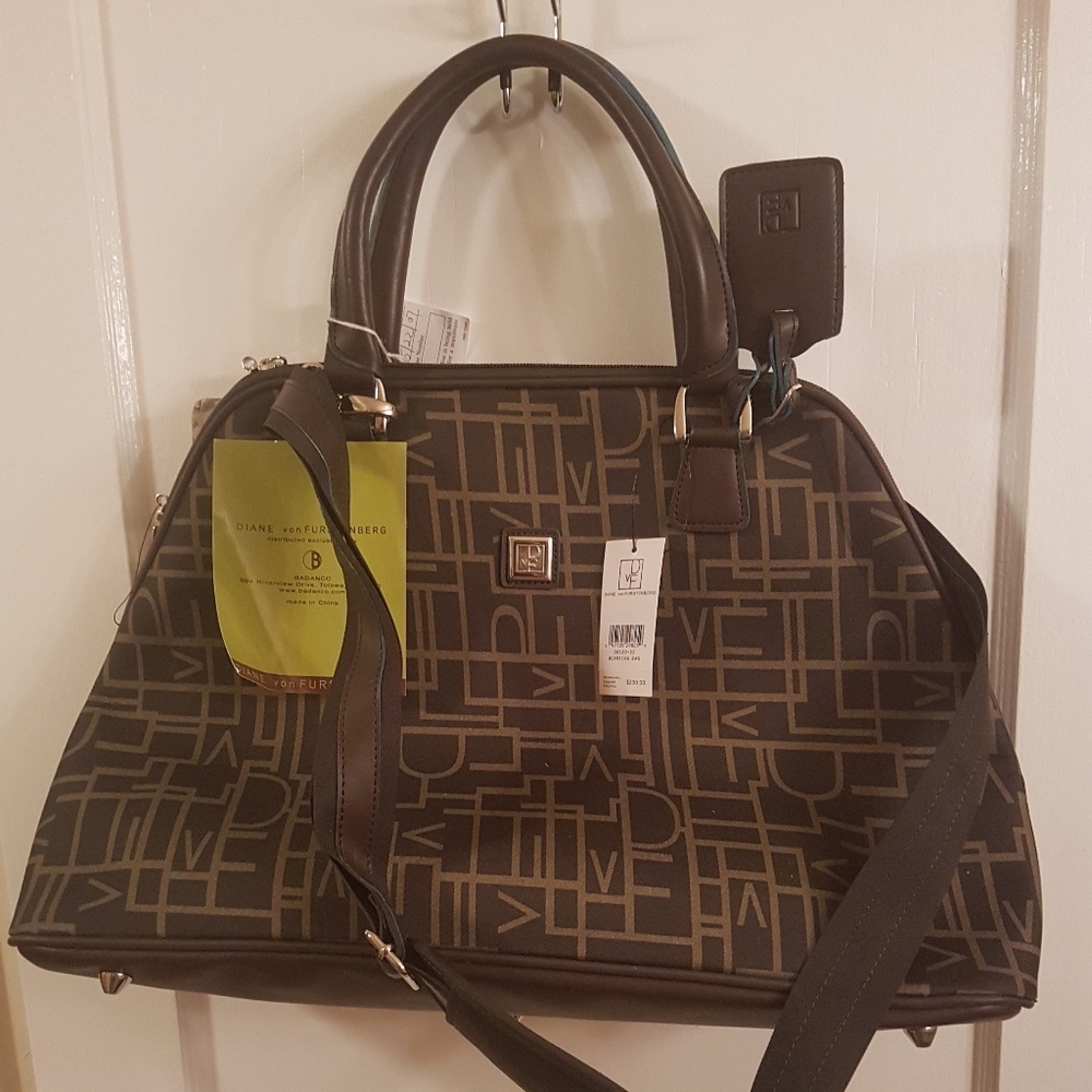 Diane von Furstenberg